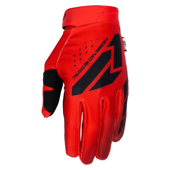 FXR REFLEX 2026 cross gloves - Red / BlackRef: FXR1806