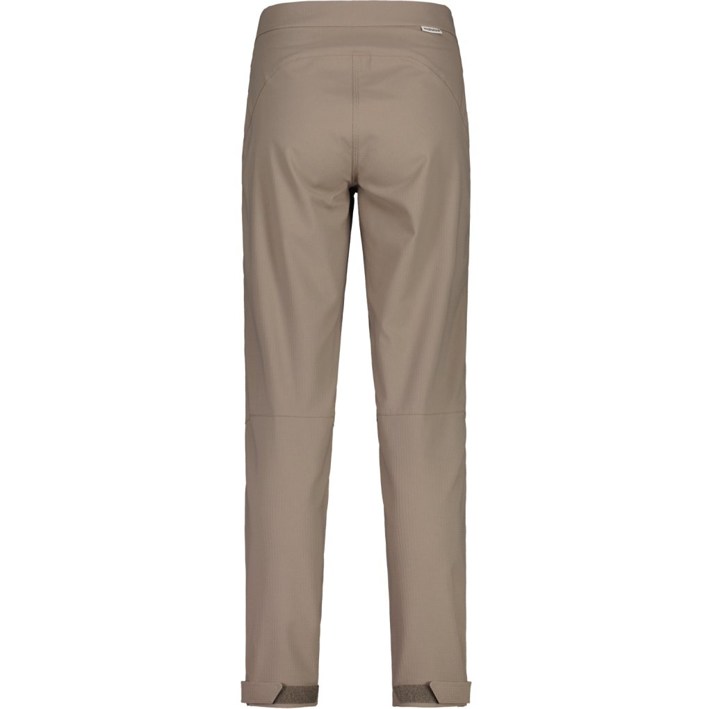 Maloja LichteckM. Pants Women - warm shadow 1227