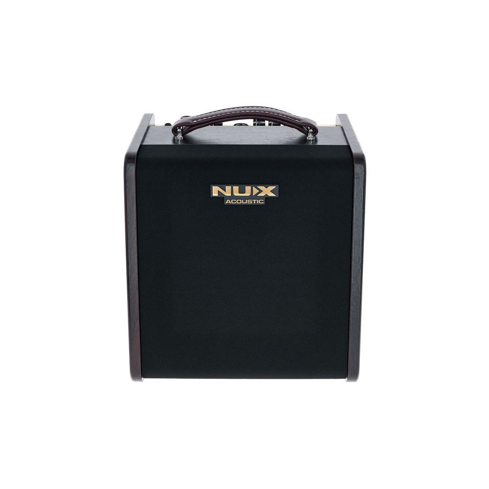 Nux AC80 Stageman II – Thomann Ireland