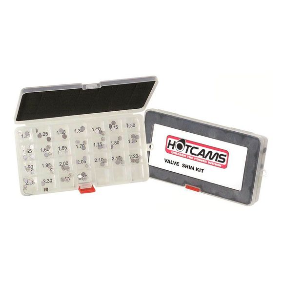 Hotcams 9.48mm diameter pellet boxRef: 509901 / 1006654