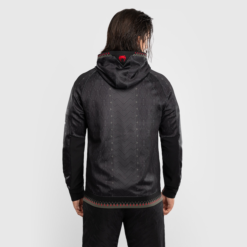 UFC Venum Noche 2.0 Hoodie - Black - Mens