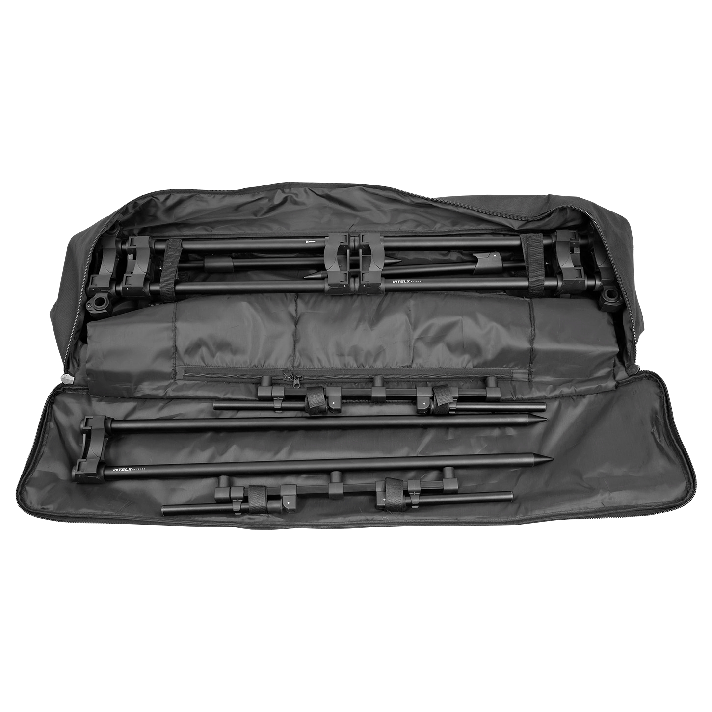 Sonik Intelx Skybase Pod (3-Rod)