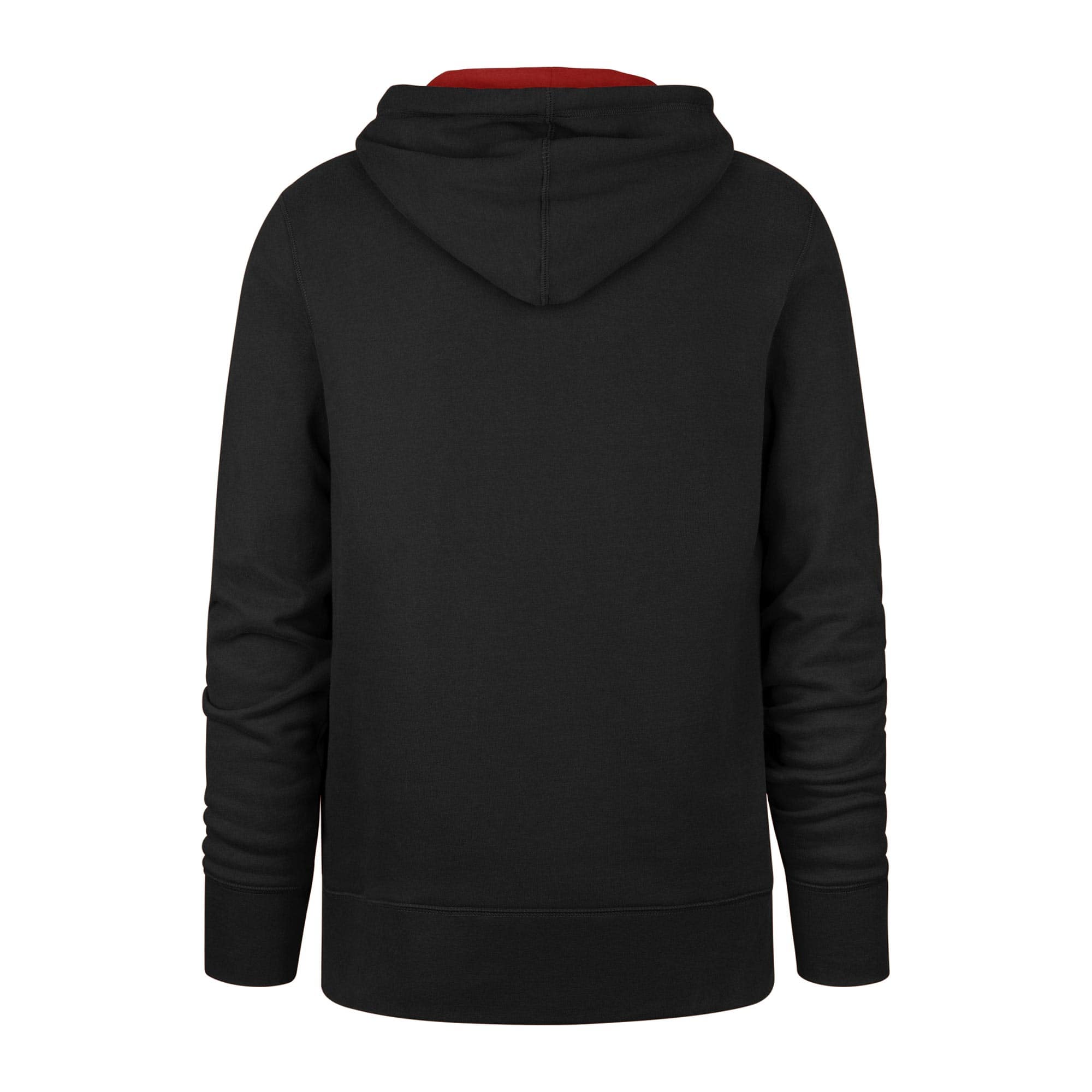 Boston Bruins Ballpark '47 Core NHL Hoodie Black