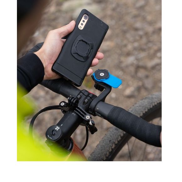 Quad Lock PRO Offset Bike Mount for Smartphone - BlackRef: QDL0255 / 1118090
