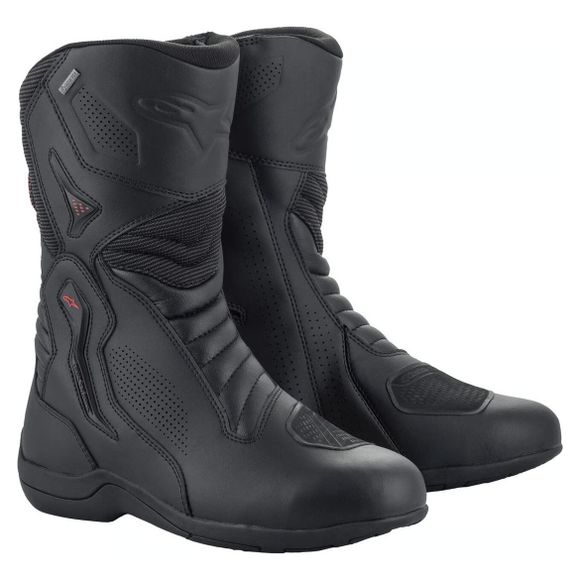 Alpinestars Columbia Gore-Tex® Boots - BlackRef: AP3986
