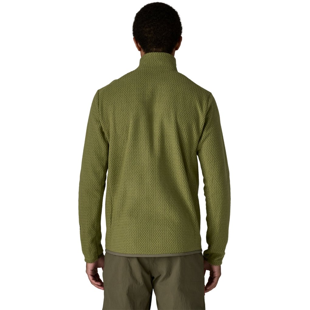 Patagonia R1 Air Jacket Men - Caper Green