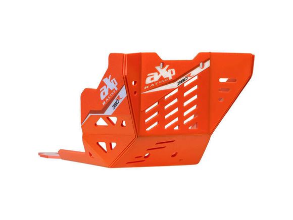 Sabot moteur aXp Adventure - PEHD 8mmKTM 390 390 ADVENTURE R - 2025 - 2026Ref : XP00282A / 1153106002