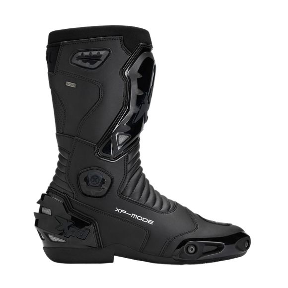 XPD XP-MODE H2OUT Boots - BlackRef: XPD0086