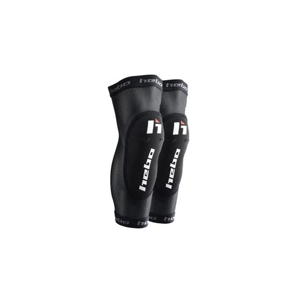 Hebo Pro Kneepers 2025 - BlackReference: HBO0539