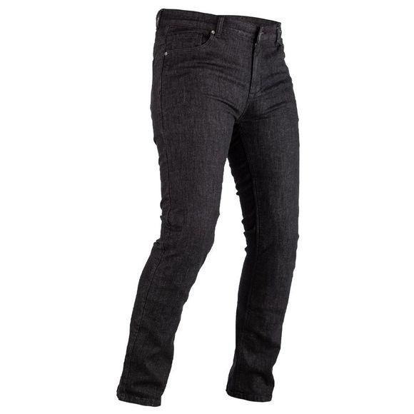 Jean Moto RST COURT - Tapered - NoirRef : RST0260
