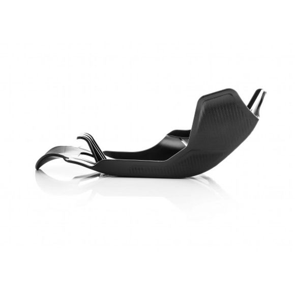 Acerbis MX engine guard BLACK/WHITERef: AE2325 / 0021755.091