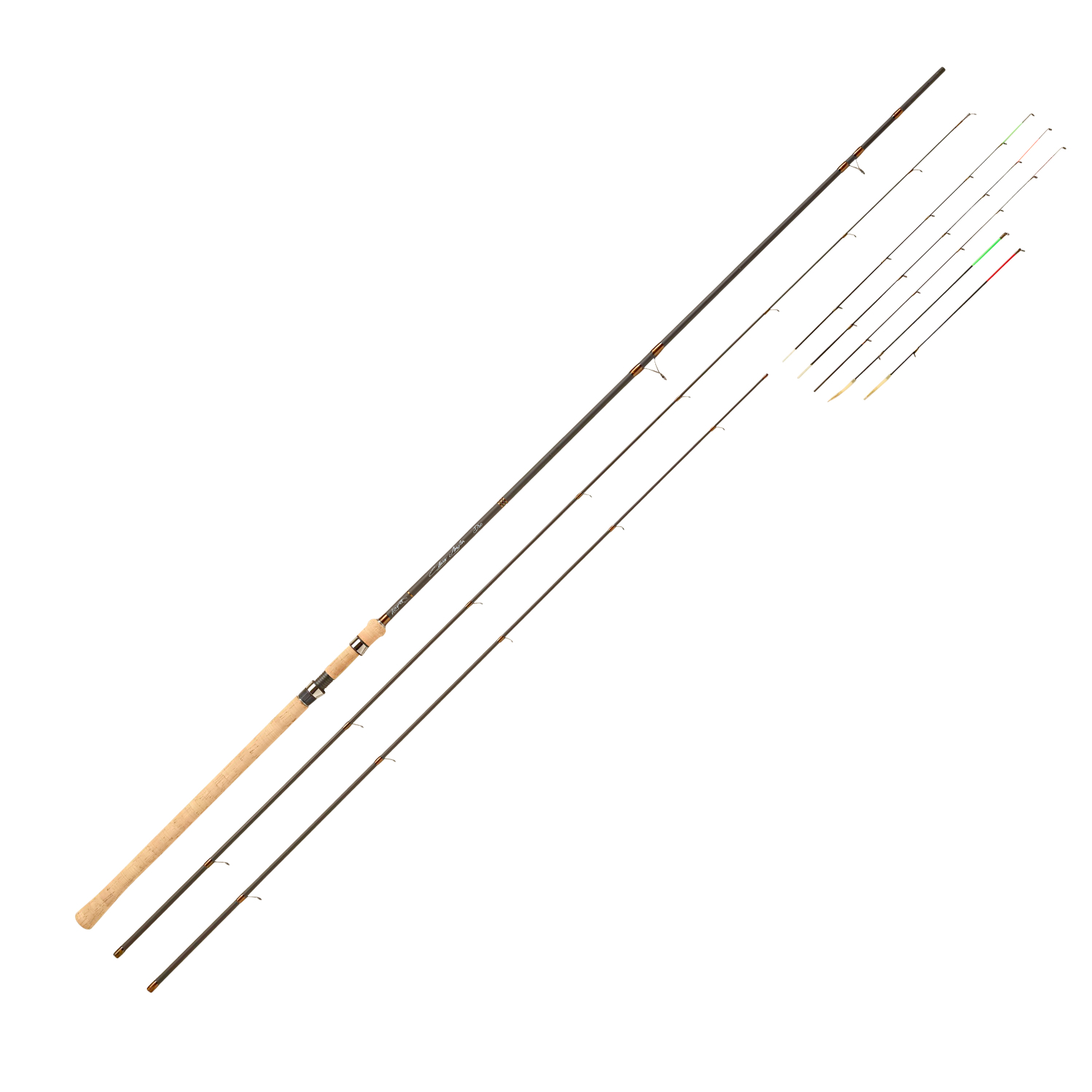 Kogha Fishing Rod Classy Angler Duo