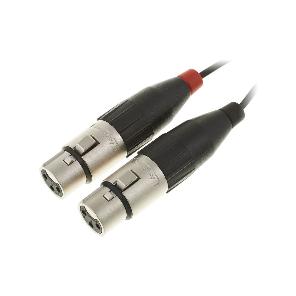 pro snake KFF 2002 – Thomann Ireland