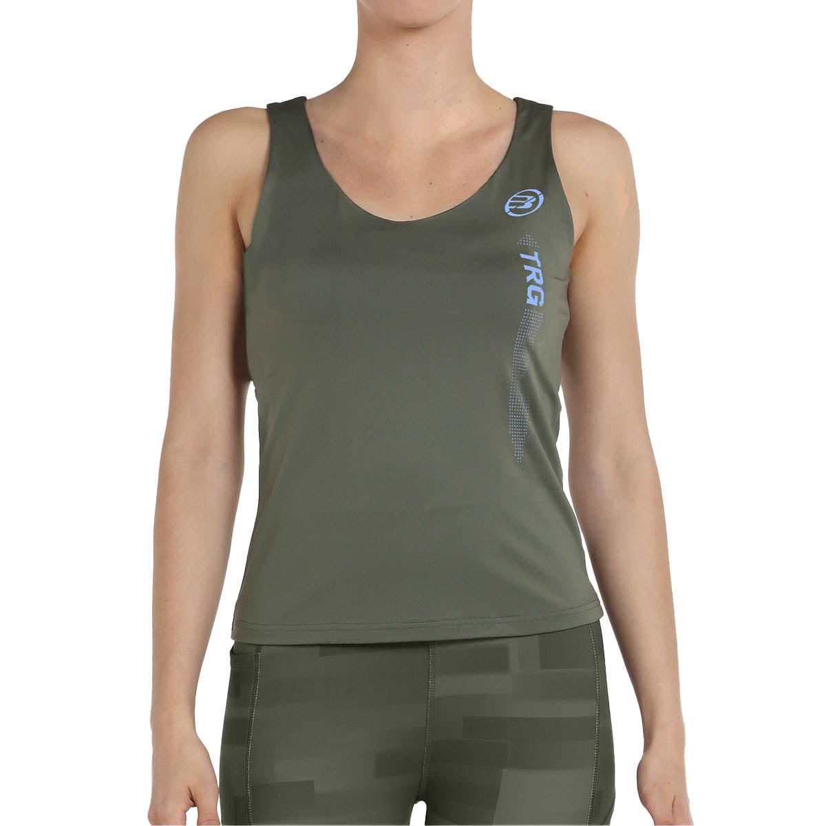 BULLPADEL TAIYI WOMEN'S TANK TOP