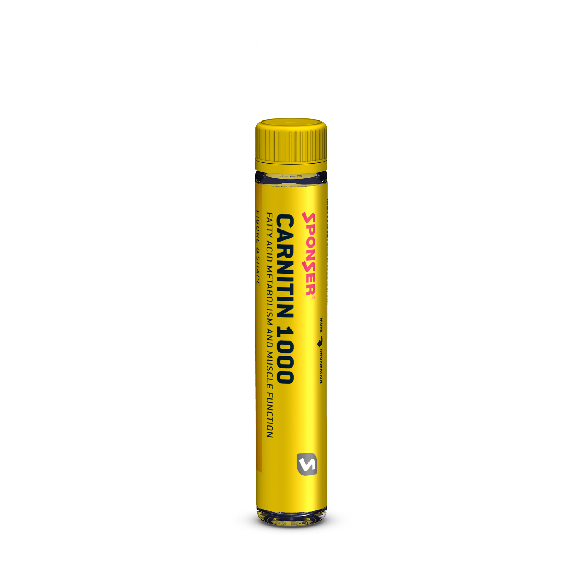 Carnitin 1000 Ampulle | Peach