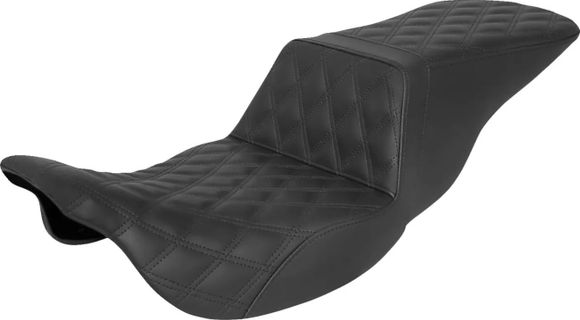 SADDLEMEN Step - Up comfort saddleRef: SDD00036A / 08011426