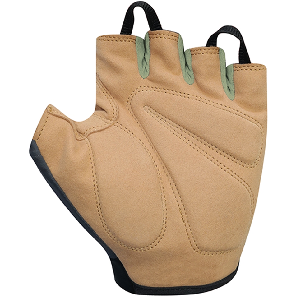Chiba Eco Pro Bike Gloves - olive