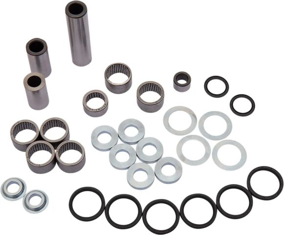 Moose Racing tie rod bearing kit 13020663Ref: Me02764A / 13020663