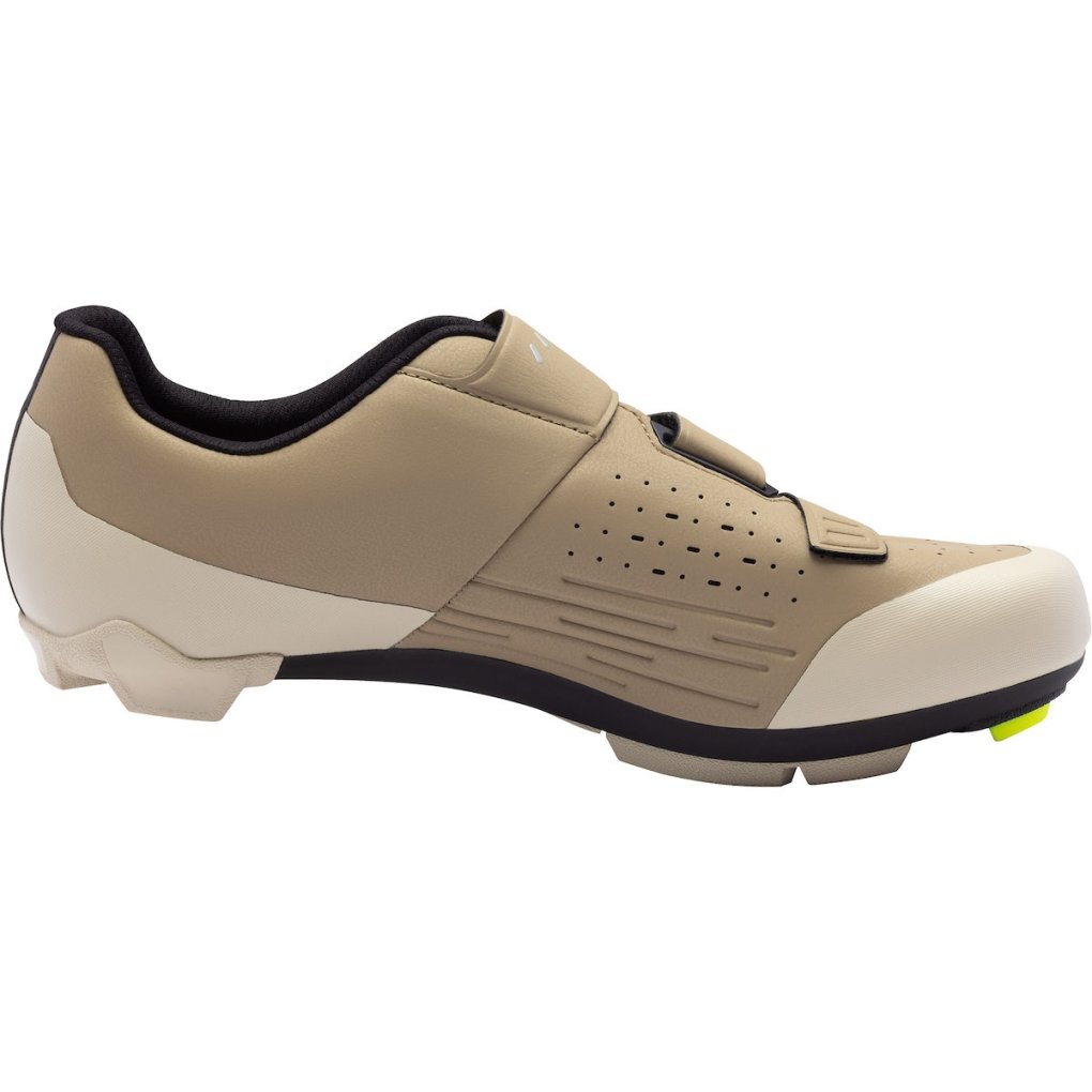 Sidi Silvis MTB Shoes - Sand