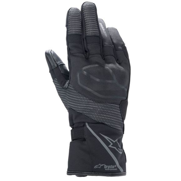 Alpinestars stella andes v3 drystar gloves - black / grayRef: AP12644