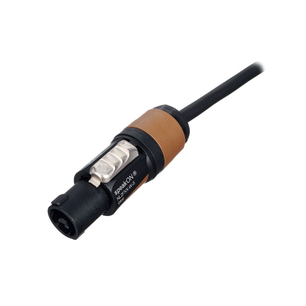 pro snake 13022 Speaker Cable 3m – Thomann Ireland