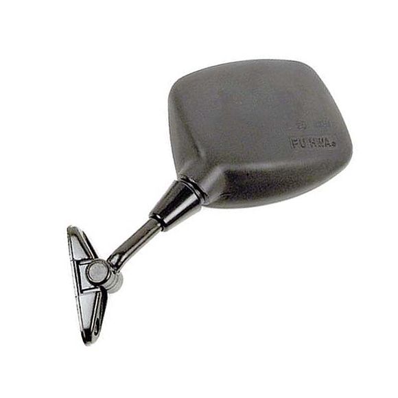 Vicma rearview mirror Original type left black (unit)KAWASAKI 1200 NINJA ZX-12 R (ZX1200A) - 2000 - 2001Ref : 878165 / 1084016002