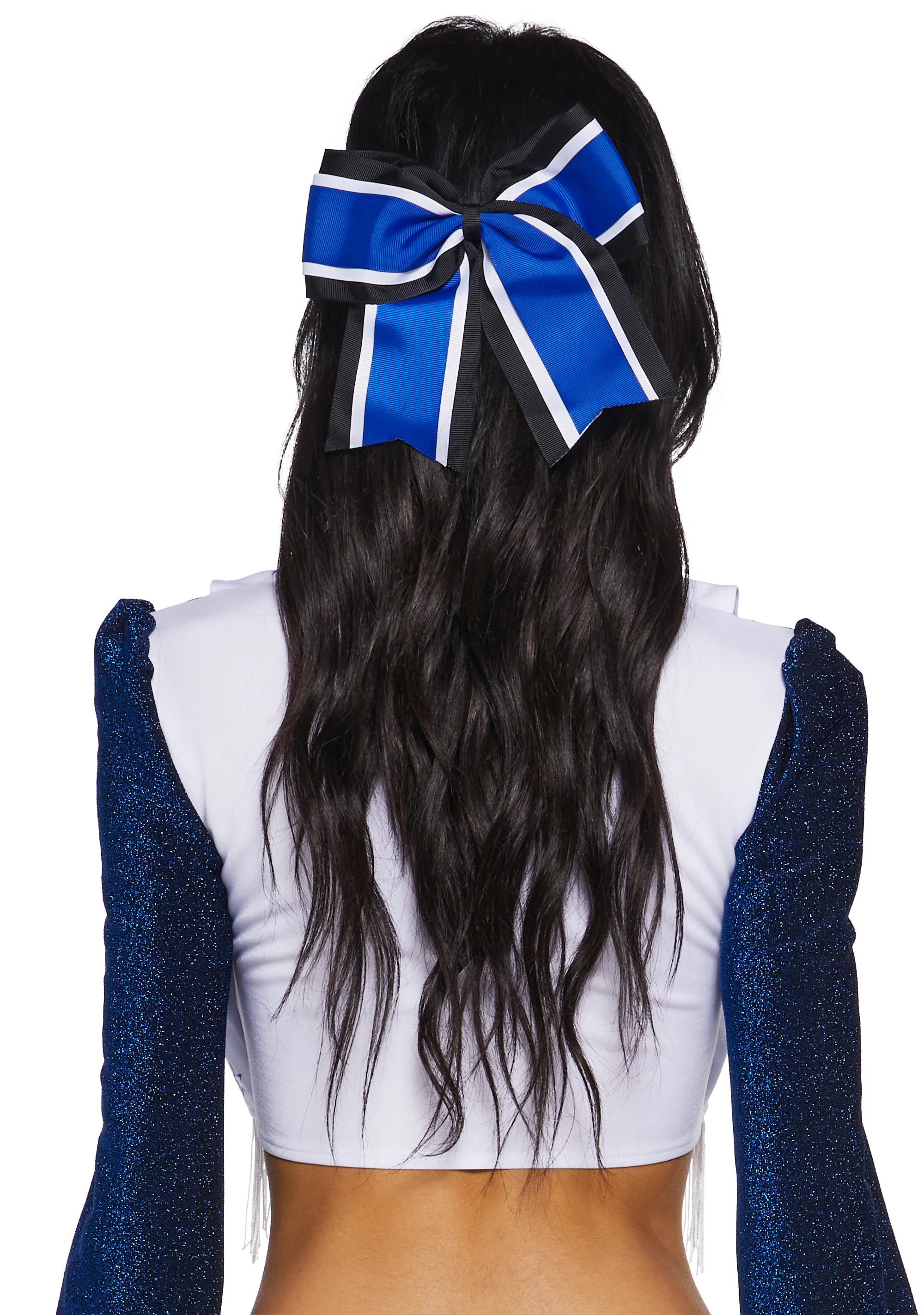 Lone Star Cheerleader Costume
