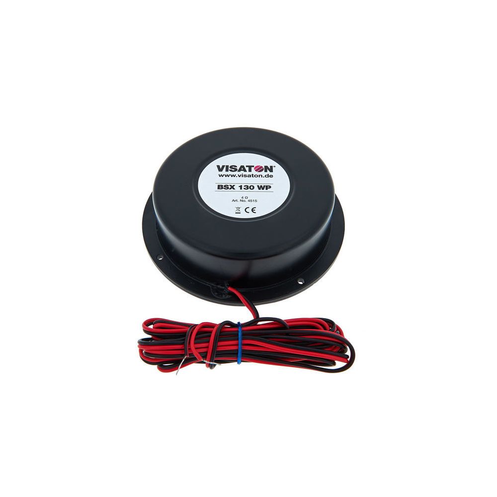 Visaton BSX 130 WP – Thomann Ireland