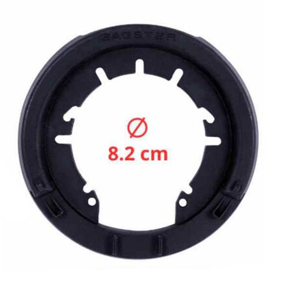 Bagster Tank Ring XAC540 LOCK'N START (Diameter: 8.2 cm)Ref: bg0836 / xac540