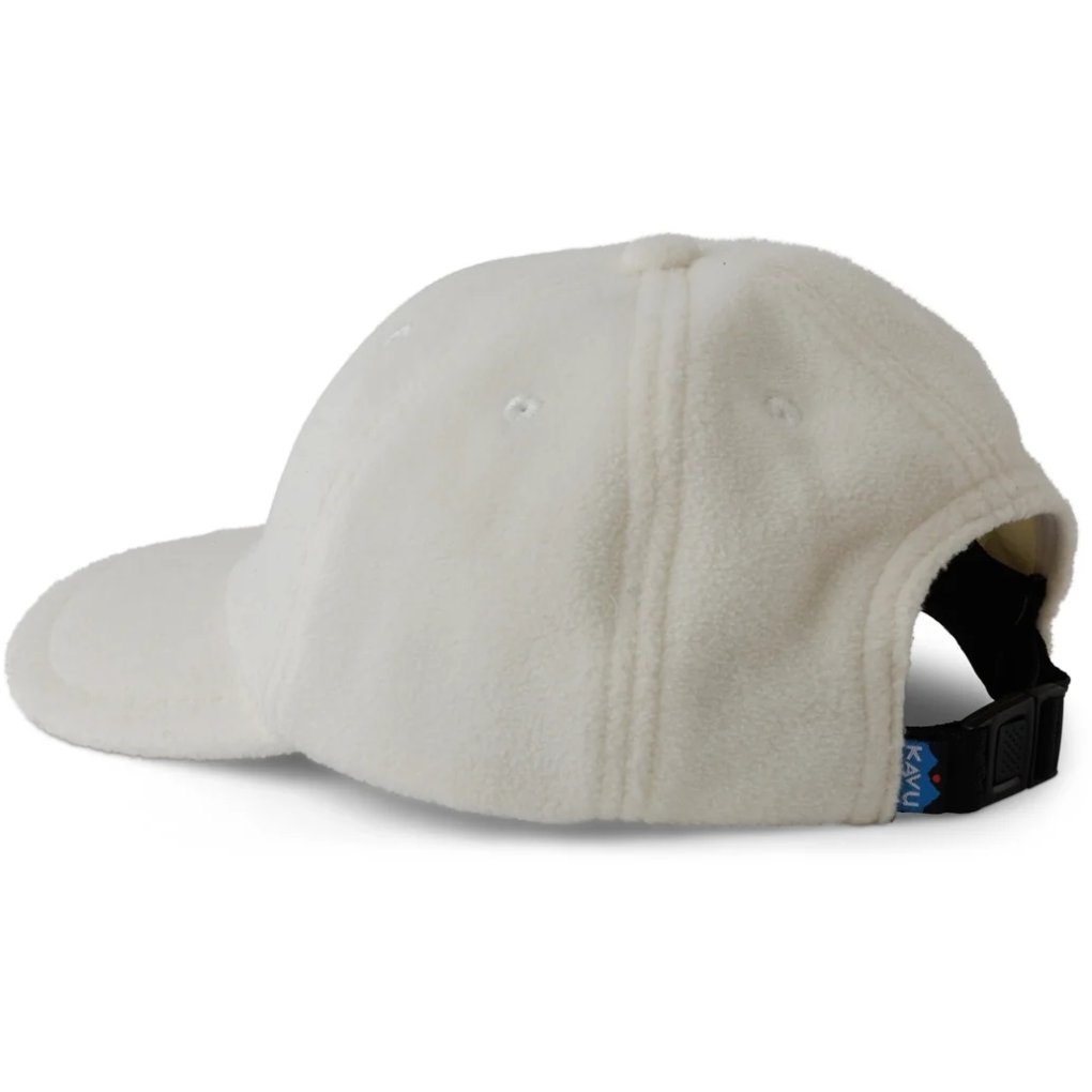 KAVU Toasty Topper Cap - Off White