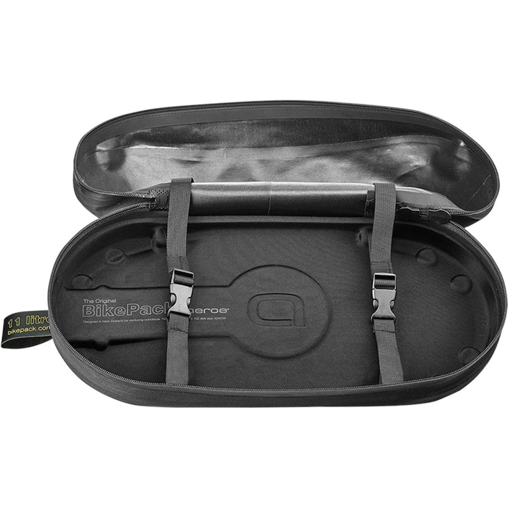 aeroe QuickLock Adventure Pod - 11L - black