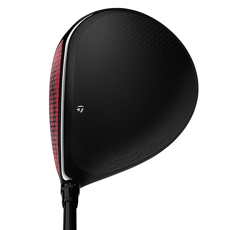 TaylorMade Stealth Golf Driver
