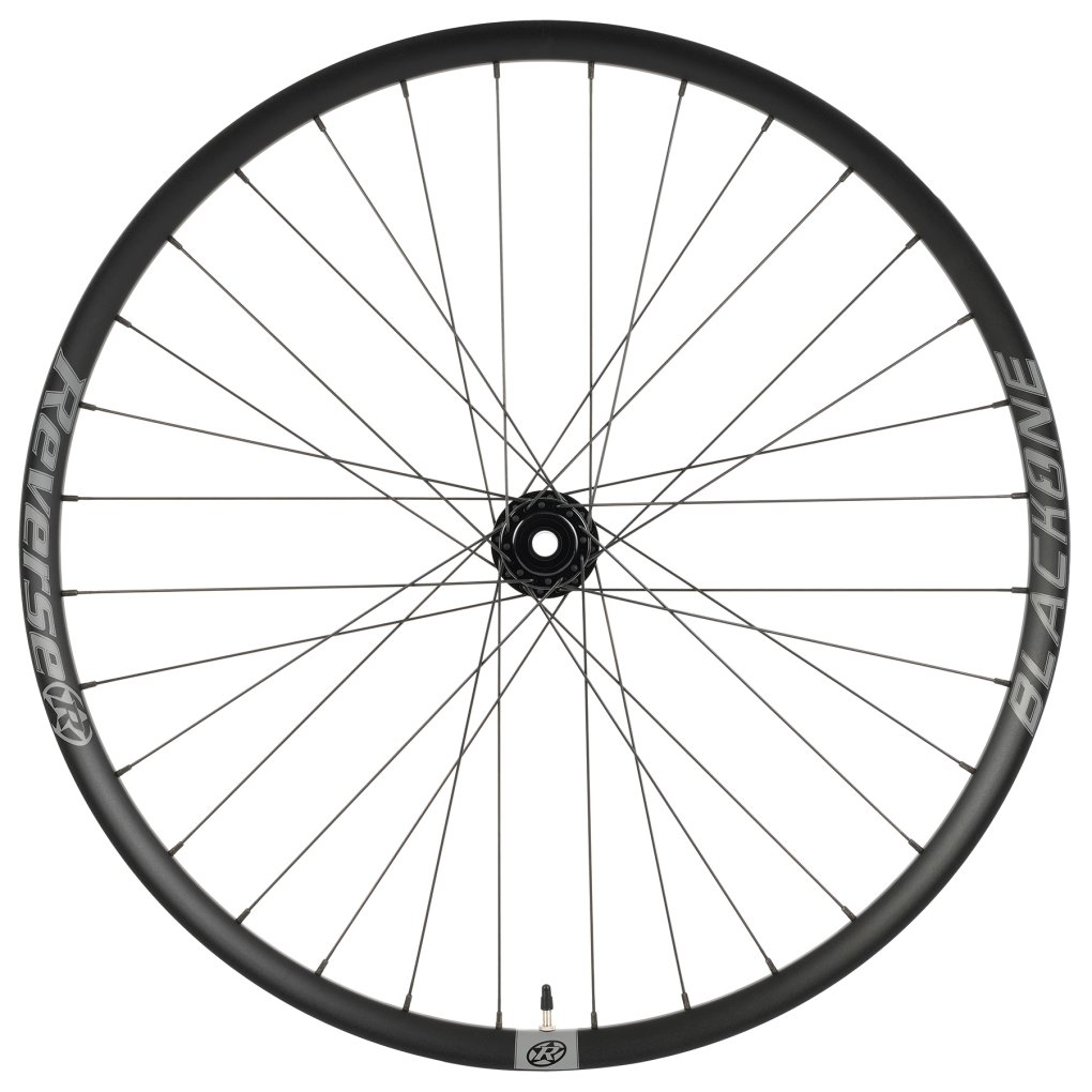 Reverse Components Black ONE 29