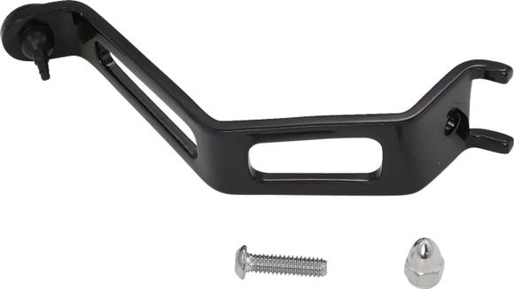 Drag Specialties Easy Find Kickstand ExtensionRef: DRG00657A / 05100585