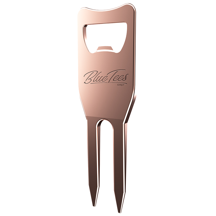 BlueTees 6 in 1 Divot Tool