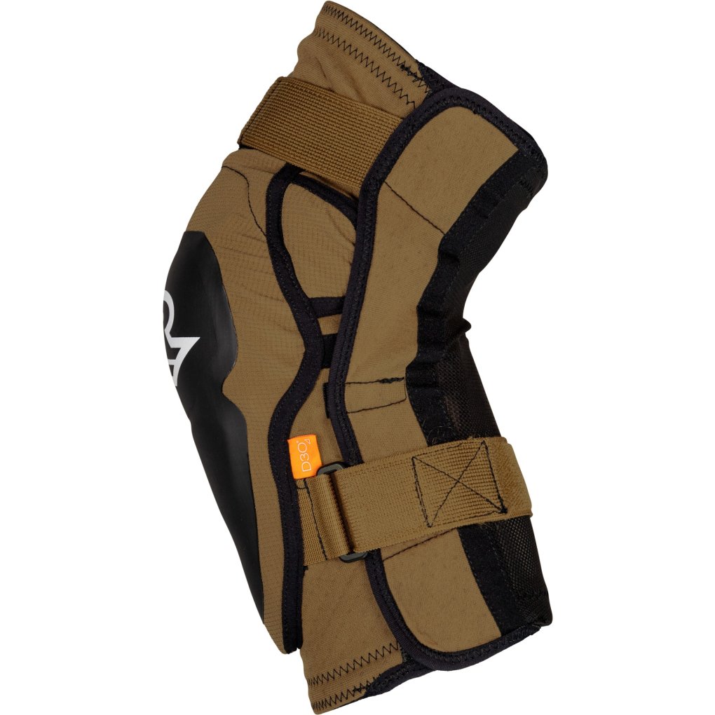 Race Face Roam Knee Guards - loam