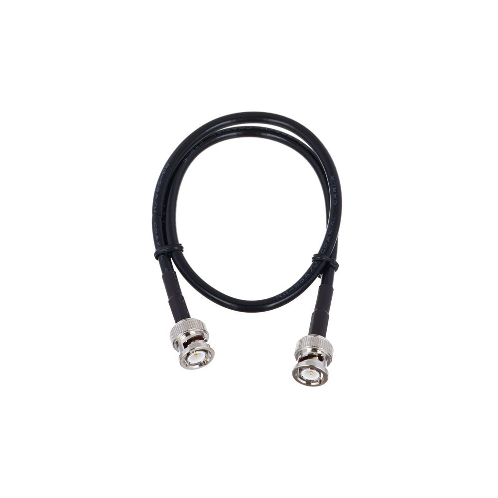 Sennheiser XSW Front Antenna Cables – Thomann Ireland