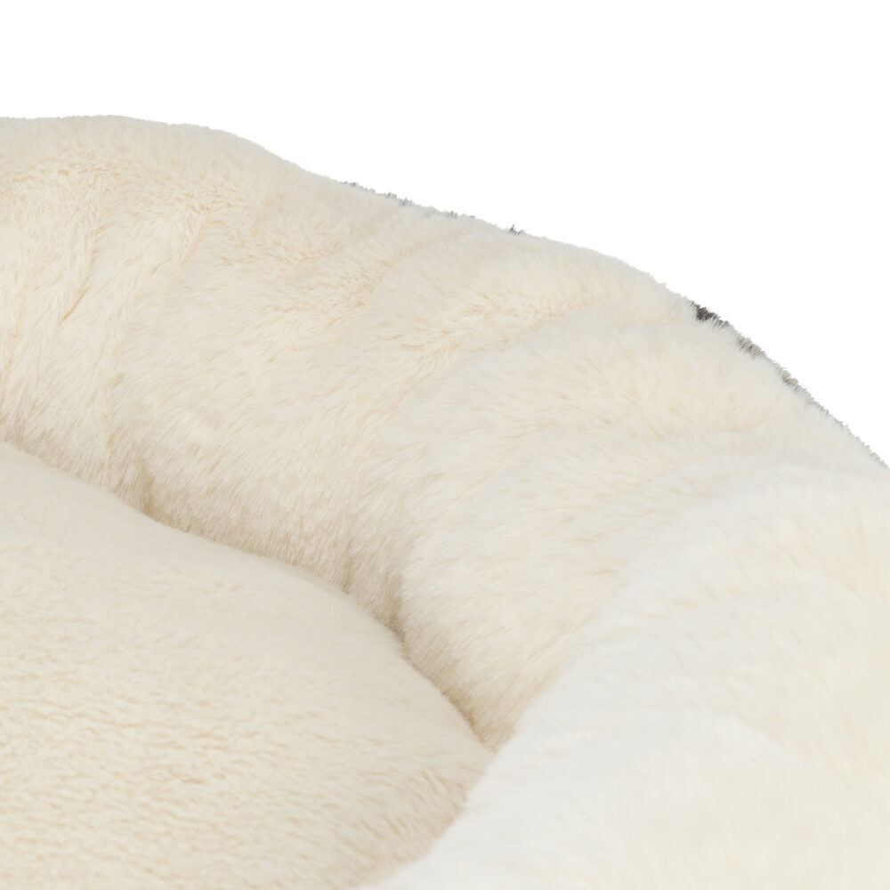 Trixie Basket Leo - Cream - 50 cm