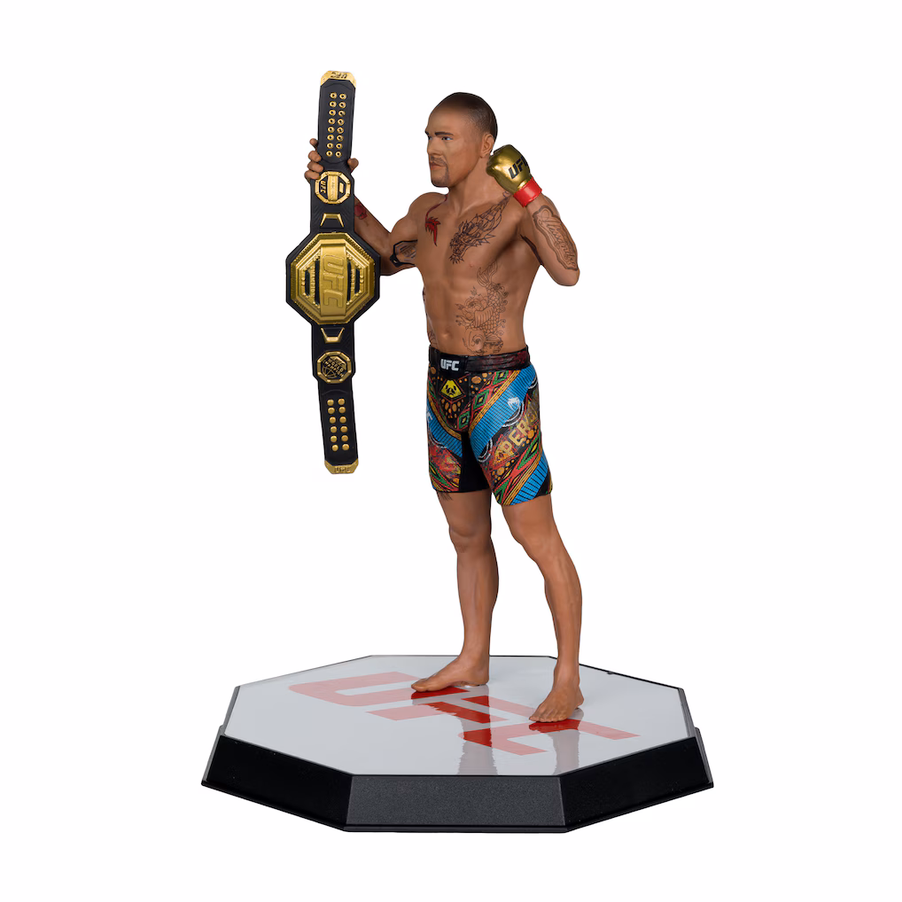 McFarlane Toys Alex Pereira 7