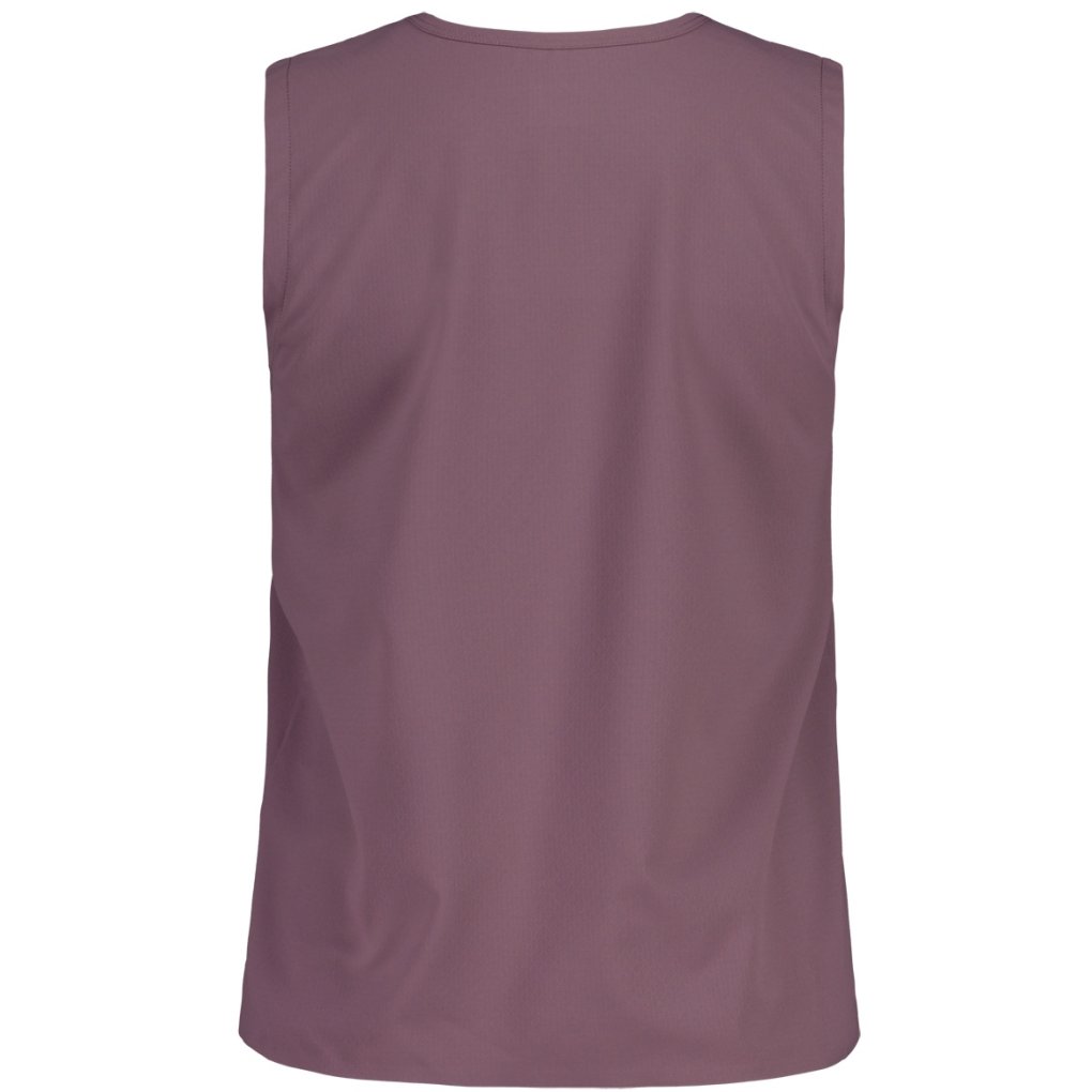 Maloja HochrinneckM. Tank Women - stormy lilac 1228
