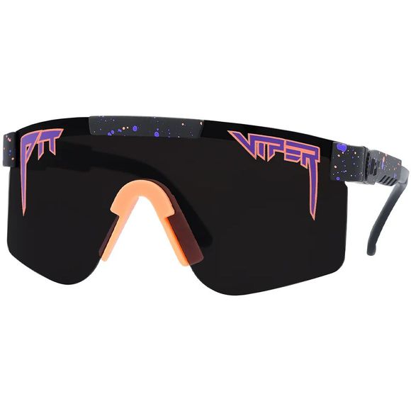 Pit Viper THE ORIGINALS Sunglasses - THE NAPLES Polarized - MulticolorRef : PIT0021 / PV-SGS-0205