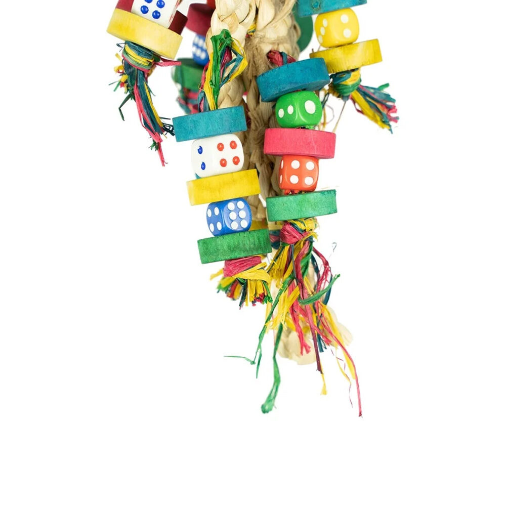 Petlala Slices & Dices