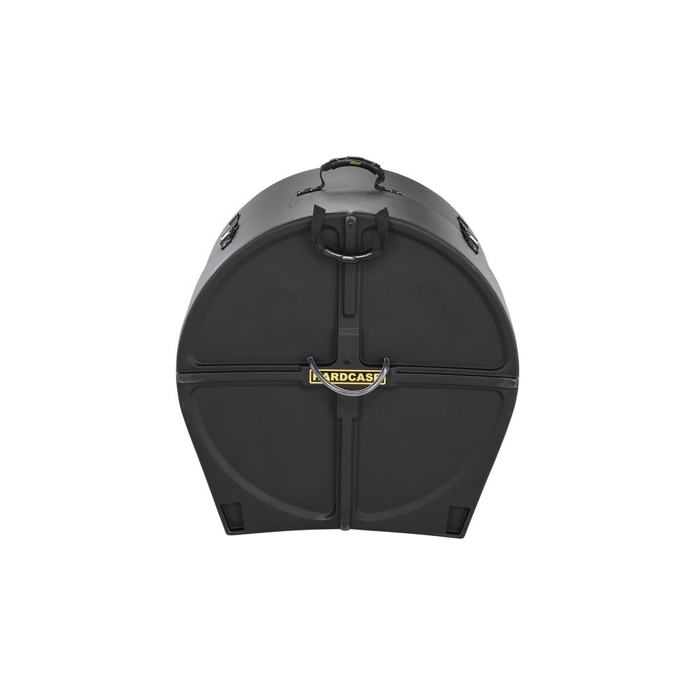 Hardcase HN24B Bass Drum Case – Thomann Ireland