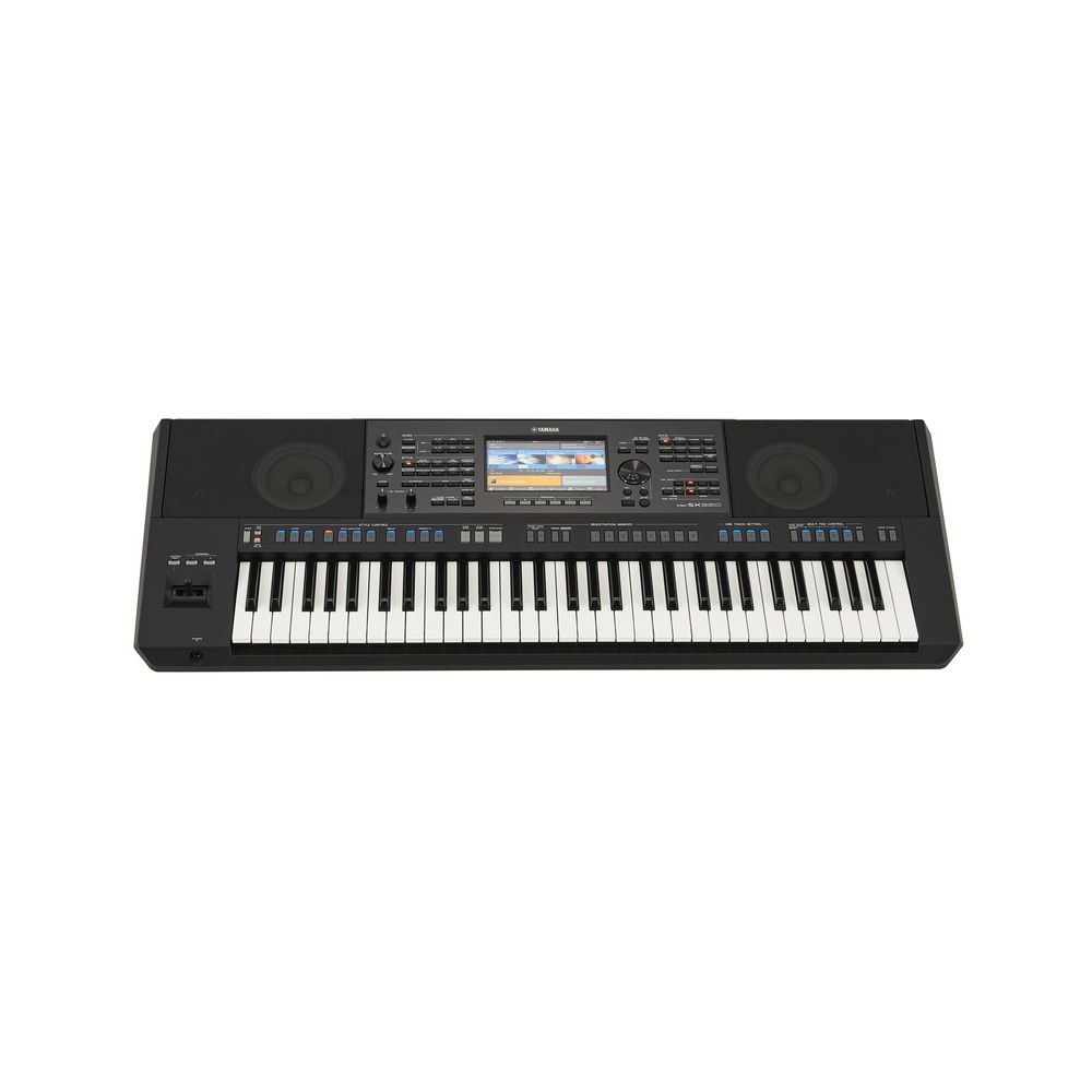 Yamaha PSR