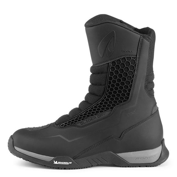 Forma Glider Dry Waterproof - Black / Gray BootsRef: FM0366