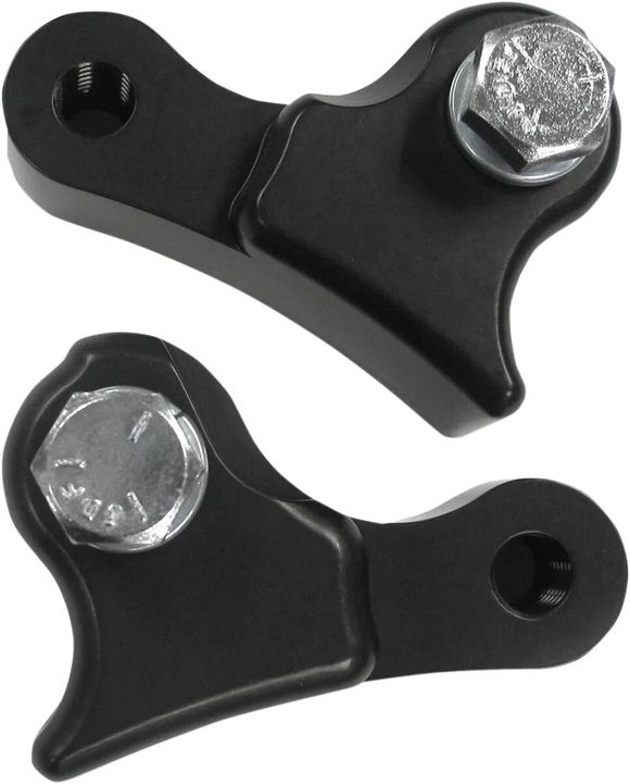 Kit de rabaissement Pingel 13040703Ref : PING00001A / 13040703