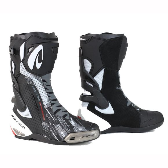 Forma Phantom Flow Boots - Black / WhiteRef: Fm0341-C143