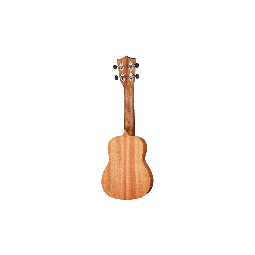 Bumblebee Ukuleles BUS23 Soprano Natural – Thomann Ireland