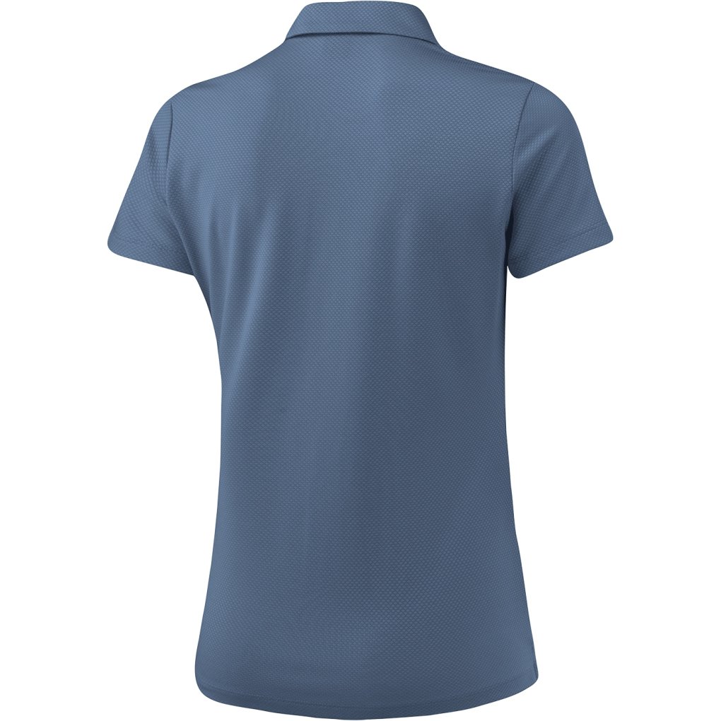 Löffler Tencel™ Poloshirt Women - vintigo 474
