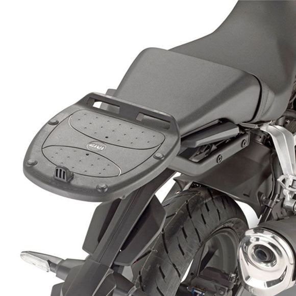 Givi Monolock top case supportRef: SR1169